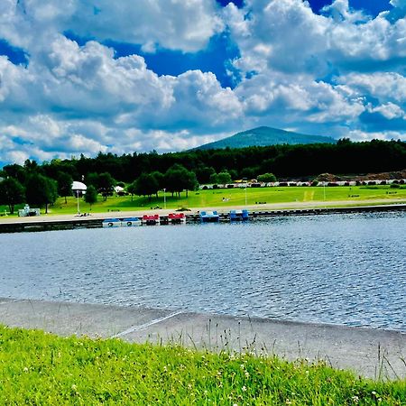 Gorska Cisza - Duzy, Komfortowy, Wyjatkowy Apartament Stronie Śląskie المظهر الخارجي الصورة