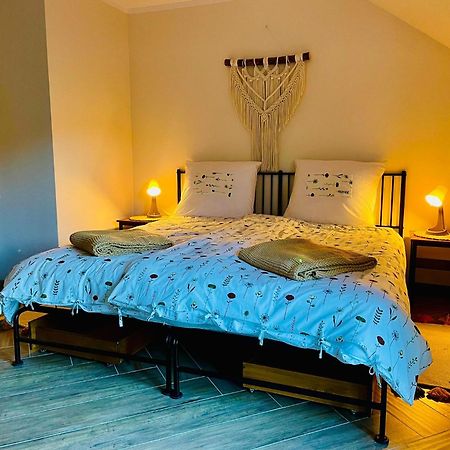 Gorska Cisza - Duzy, Komfortowy, Wyjatkowy Apartament Stronie Śląskie المظهر الخارجي الصورة
