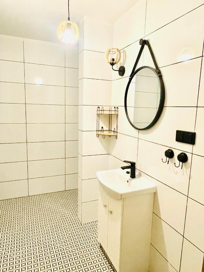 Gorska Cisza - Duzy, Komfortowy, Wyjatkowy Apartament Stronie Śląskie المظهر الخارجي الصورة