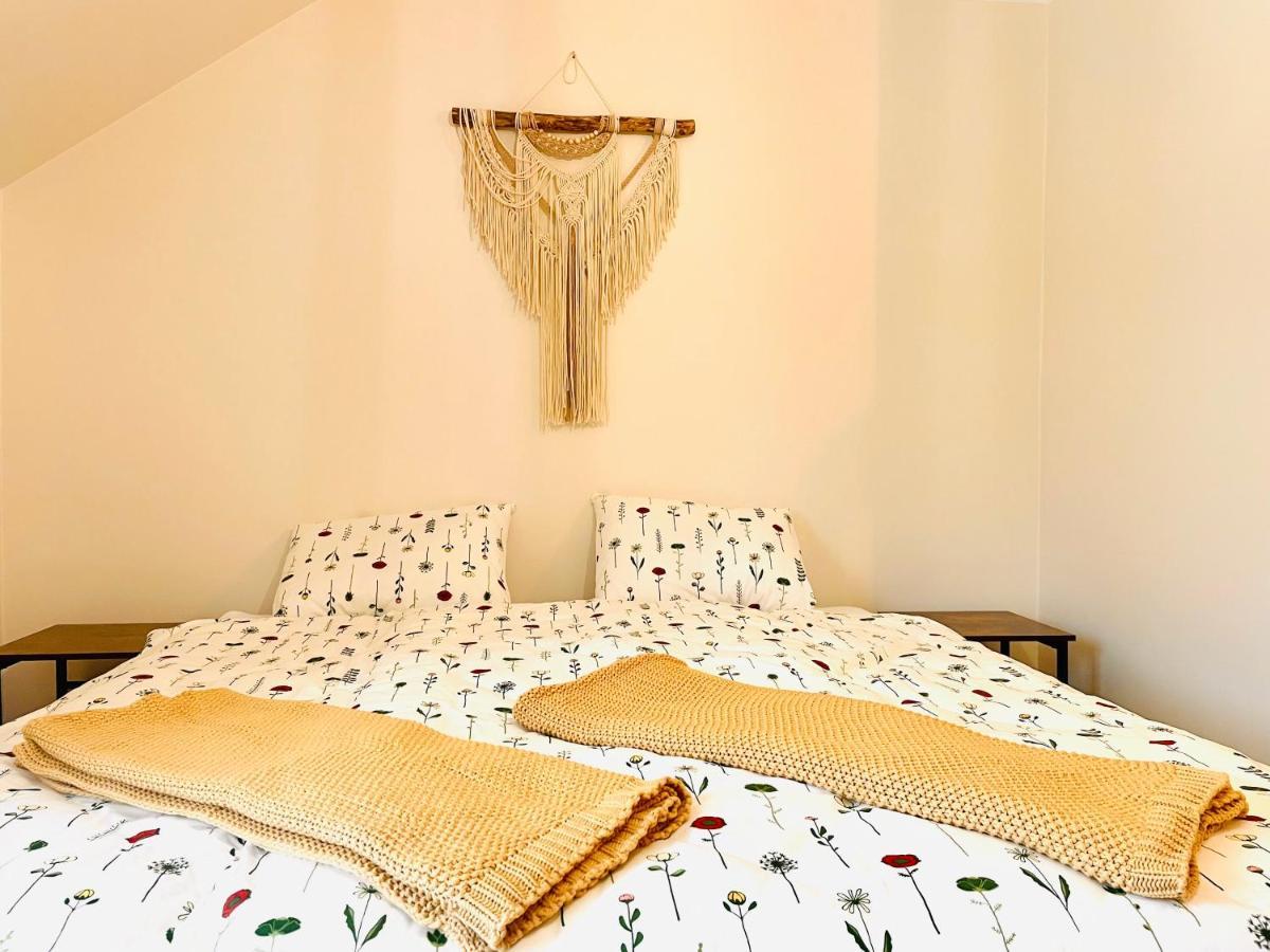 Gorska Cisza - Duzy, Komfortowy, Wyjatkowy Apartament Stronie Śląskie المظهر الخارجي الصورة