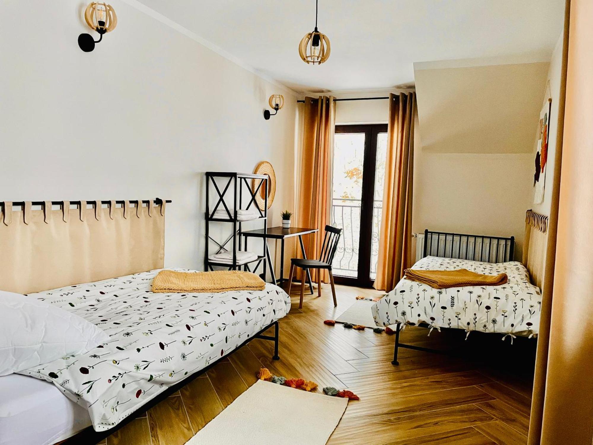 Gorska Cisza - Duzy, Komfortowy, Wyjatkowy Apartament Stronie Śląskie المظهر الخارجي الصورة