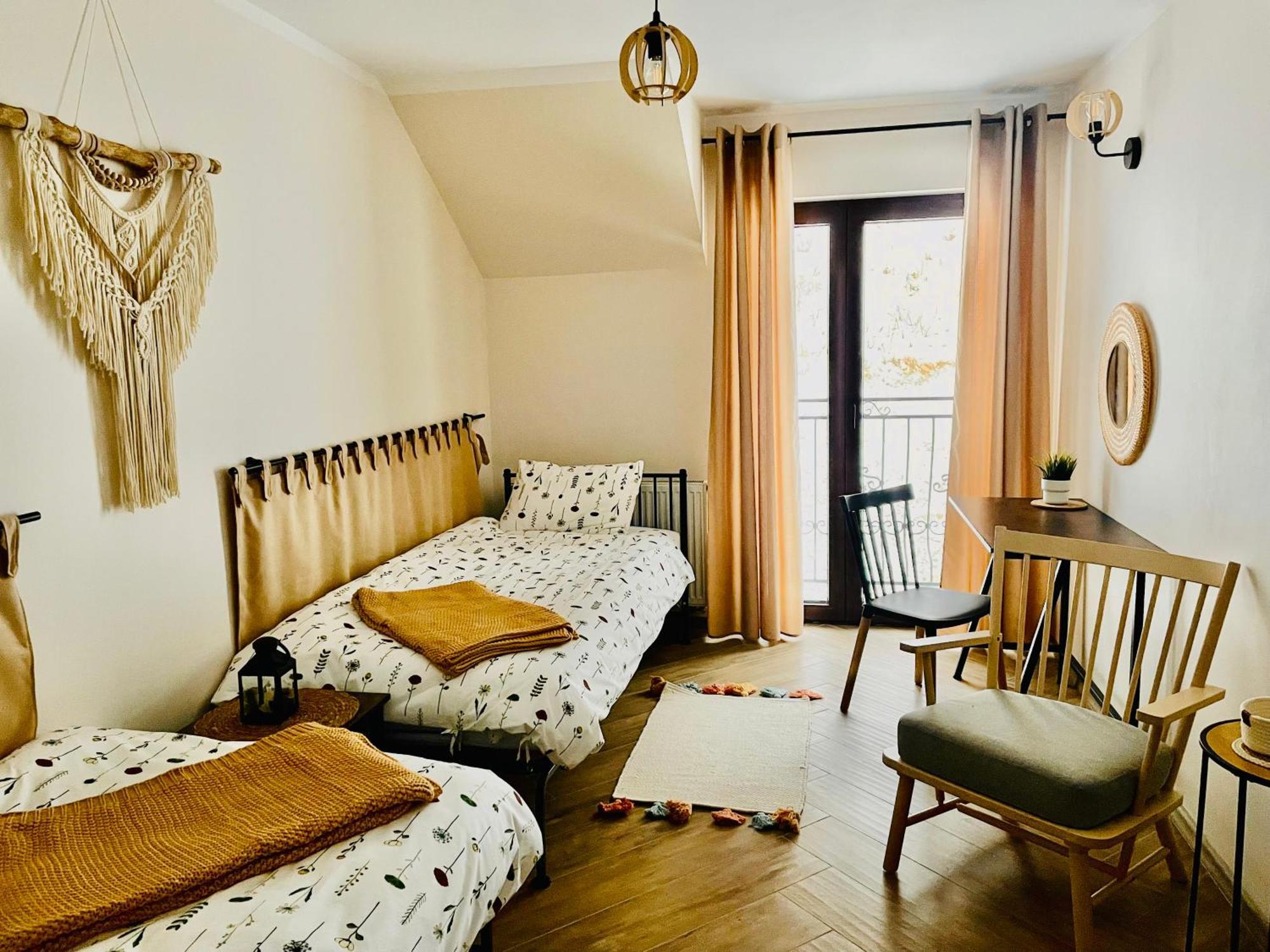 Gorska Cisza - Duzy, Komfortowy, Wyjatkowy Apartament Stronie Śląskie المظهر الخارجي الصورة