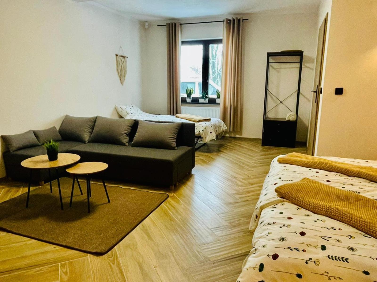Gorska Cisza - Duzy, Komfortowy, Wyjatkowy Apartament Stronie Śląskie المظهر الخارجي الصورة