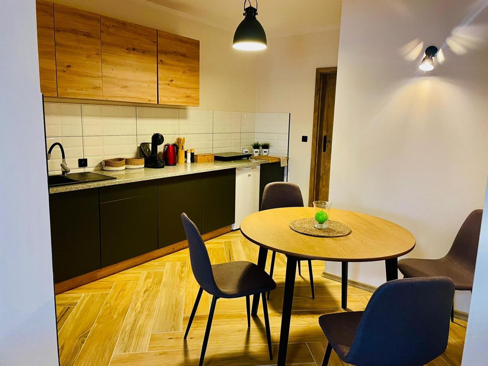Gorska Cisza - Duzy, Komfortowy, Wyjatkowy Apartament Stronie Śląskie المظهر الخارجي الصورة